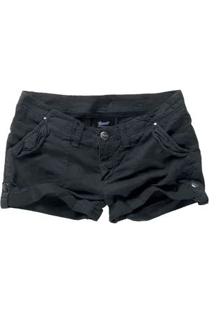 Brandit Pantalones cortos de - Claire - 27 31 - para Mujer