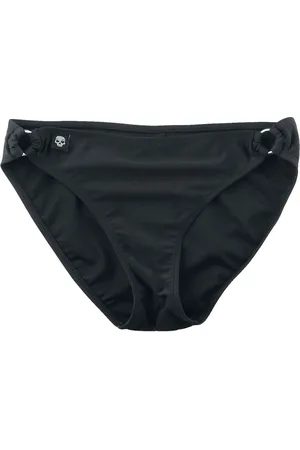 Rock Rebel Braguita de Bikini de - Mix And Match - S XXL - para Mujer