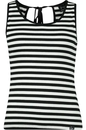 Forplay Top de - ALICE - S XXL - para Mujer
