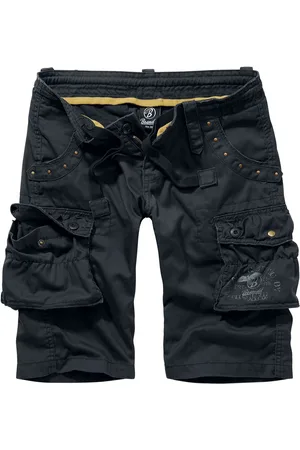 Brandit Pantalones cortos de - Soho - 27 34 - para Mujer