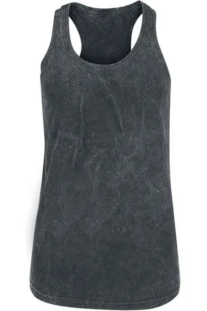 Outer Vision Top de - Top Davos - S XXL - para Mujer