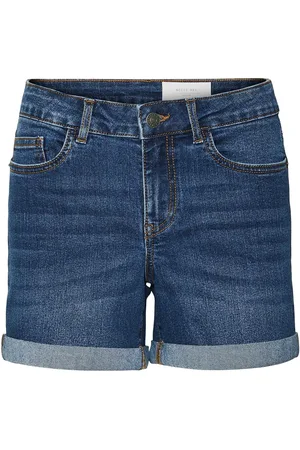 Noisy May Pantalones cortos de - NMBe Lucy Shorts - XS S - para Mujer