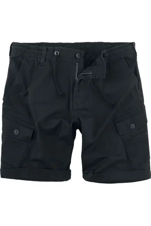 Brandit Pantalones cortos de - Tray Vintage Shorts - S 7XL - para Hombre