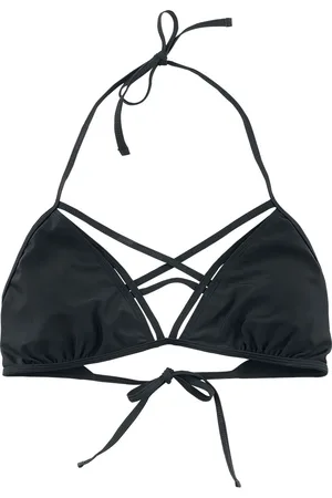 Gothicana Top de Bikini Gótico de - Mix And Match - S XXL - para Mujer