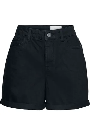 Noisy May Pantalones cortos de - Smiley - XS S - para Mujer