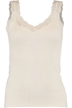 Hailys Top de - SL C TP Si44na - XS XXL - para Mujer