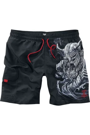 EMP Bañador de - Swimming Time - S XXL - para Hombre