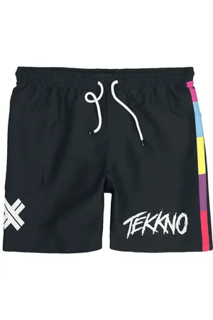 Electric Callboy Bañador de - EMP Signature Collection - S XXL - para Hombre