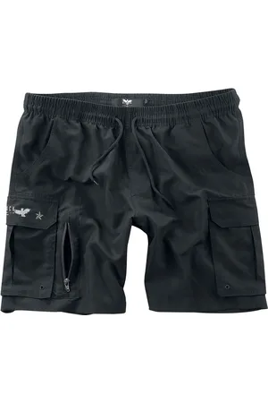 EMP Bañador de - Swimming Time - S 5XL - para Hombre