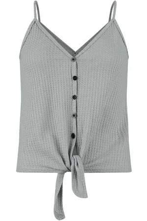 Forplay Top de - Jule - S XXL - para Mujer