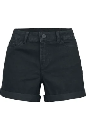 Noisy May Pantalones cortos de - Be Lucy Fold - XS S - para Mujer