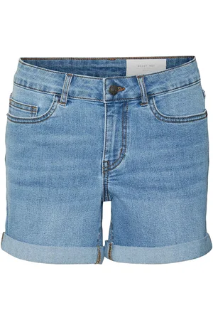 Noisy May Pantalones cortos de - NMBe Lucy Shorts - XS M - para Mujer
