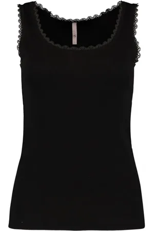 Hailys Top de - SL P TP Li44ana - XS XXL - para Mujer