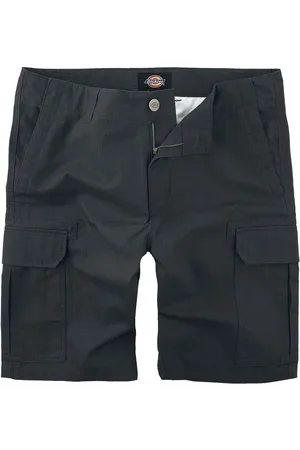 Dickies Pantalones cortos Rockabilly de - Millerville Short - 30 40 - para Hombre