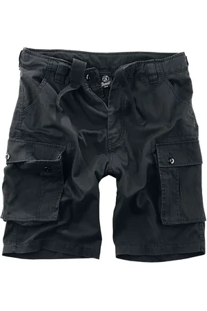 Brandit Pantalones cortos de - Pantalones cortos Cody Vintage - S 7XL - para Hombre