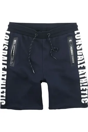 Lonsdale London Pantalones cortos de - Adbaston - S XXL - para Hombre