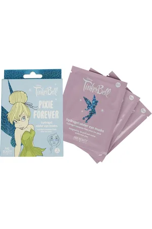 Disney Mascarilla facial Disney de - Mad Beauty - Pixie Forever Augenpads - para Mujer