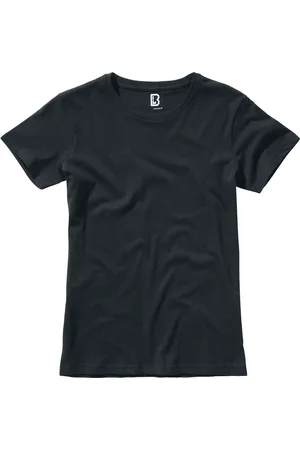 Brandit Camiseta de - Camiseta mujer - XS 5XL - para Mujer