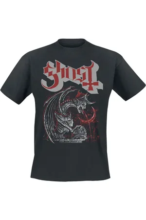 Ghost Camiseta de - Gargoyle Emeritus - S 4XL - para Hombre