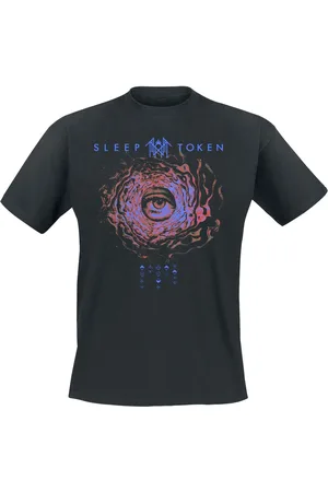 Sleep Token Camiseta de - Vortex Eye - S 4XL - para Hombre