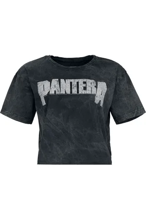 Pantera Camiseta de - Logo - S 4XL - para Mujer