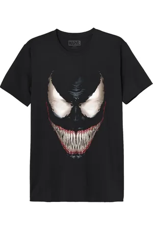 Venom Camiseta Disney de - Venom Smile - S XXL - para Hombre