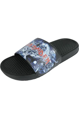 Iron Maiden Sandalias de - EMP Signature Collection - EU37 EU46 - para