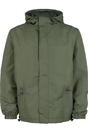 Brandit Chaqueta entre-tiempo de - Light WB - S XXL - para Hombre