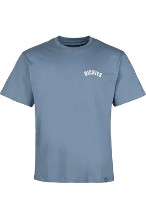 Dickies Camiseta de - CIRCLE LOGO - S XXL - para Hombre