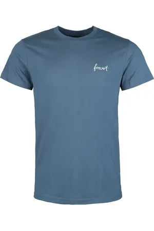 Forvert Camiseta de - Salinas - S XXL - para Hombre