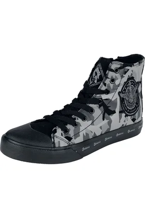 Sabaton Deportivas Altas de - EMP Signature Collection - EU37 EU47 - para
