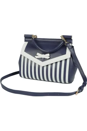 Banned Retro Bolsa de Mano de - Ravello - para Mujer
