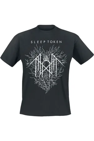 Sleep Token Camiseta de - Depth Chart - S 4XL - para Hombre