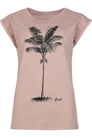 Forvert Camiseta de - Fontana - S - para Mujer