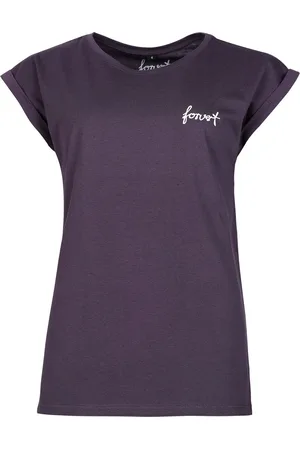 Forvert Camiseta de - Santa Maria - S L - para Mujer