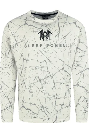 Sleep Token Camiseta Manga Larga de - EMP Signature Collection - Oversize - S XXL - para Hombre