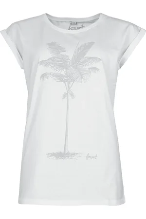 Forvert Camiseta de - Fontana - S XXL - para Mujer