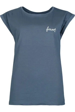 Forvert Camiseta de - Santa Maria - S XL - para Mujer