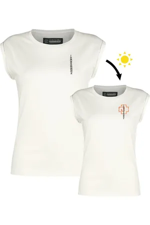 Rammstein Camiseta de - Sonne - S XXL - para Mujer