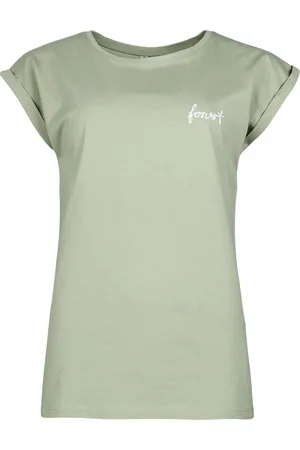 Forvert Camiseta de - Santa Maria - S XL - para Mujer