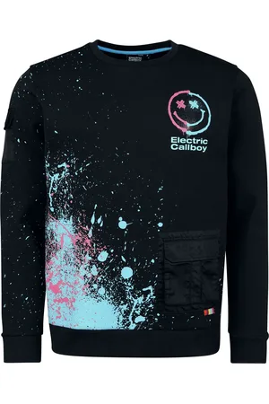 Electric Callboy Sudadera de - EMP Signature Collection - M 3XL - para Hombre