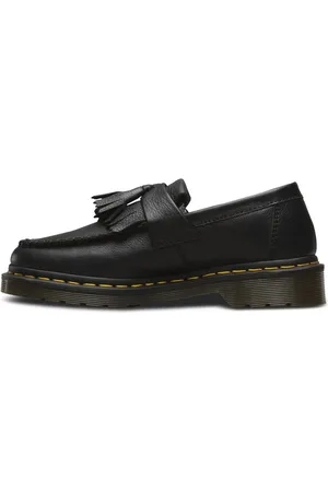 Dr. Martens Creepers de - Adrian Black Virginia - EU36 EU41 - para Mujer