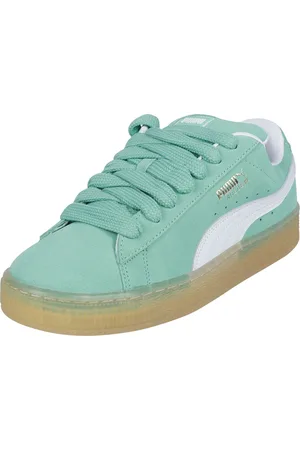 PUMA Deportivas de - Suede XL - EU36 EU47 - para