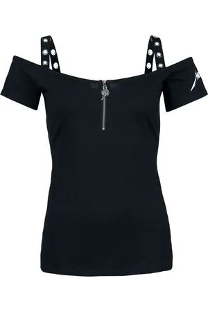 Metallica Camiseta de - EMP Signature Collection - S XXL - para Mujer