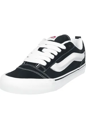 Vans Deportivas de - Knu Skool - EU42 EU47 - para Hombre