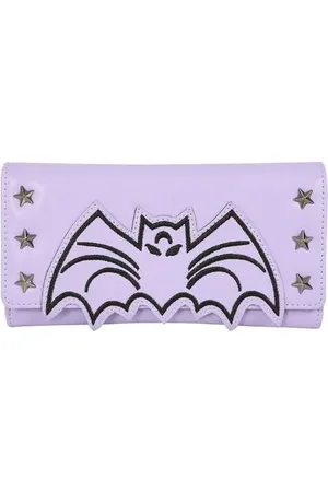 Banned Alternative Cartera Gótico de - Nocturne - para Mujer