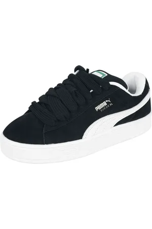 PUMA Deportivas de - Suede XL - EU36 EU47 - para