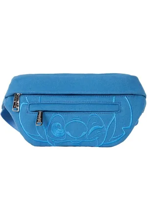 Disney Riñonera Disney de - Loungefly - Stitch - para Mujer