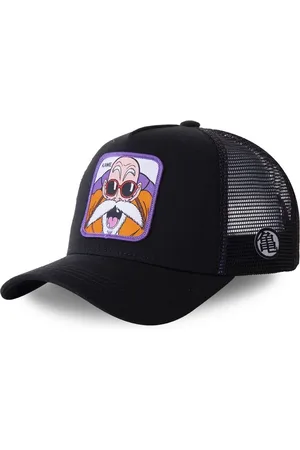 Dragon Ball Gorra gaming de - Muten Roshi - para Hombre