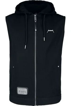 Metallica Chaleco de - EMP Signature Collection - M 3XL - para Hombre